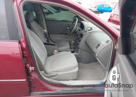 2006 Chevrolet Malibu Maxx Lt from USA, damaged, VIN 1G1ZT63836F210500